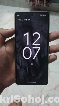 Pixel 7